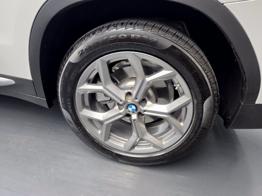 Used 2022 BMW X3 sDrive30i w/ Convenience Package RWD image 17