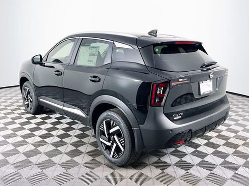 New 2026 Nissan Kicks SV image 5