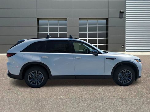 New 2026 MAZDA CX-70 SC Plus image 8