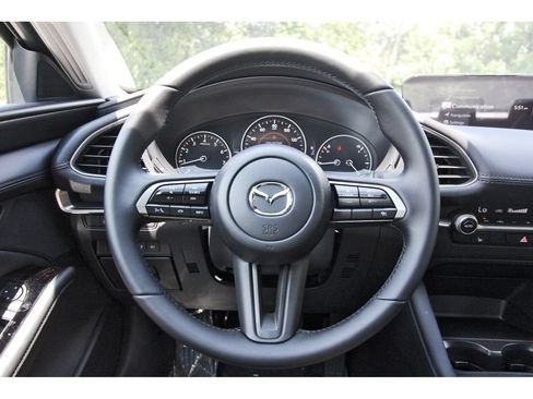 New 2026 MAZDA MAZDA3 2.5 S Sedan w/ Preferred Pkg FWD image 12