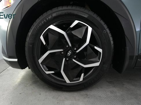 Used 2024 Hyundai Ioniq 5 SEL RWD image 19