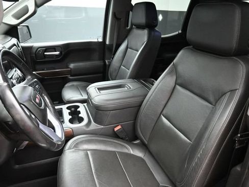 Used 2020 GMC Sierra 1500 SLT w/ SLT Premium Plus Package AWD/4WD image 17