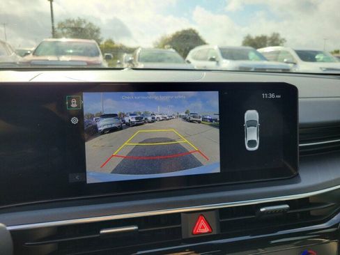 Used 2025 Kia K5 GT-Line w/ GT-Line Premium Package image 22