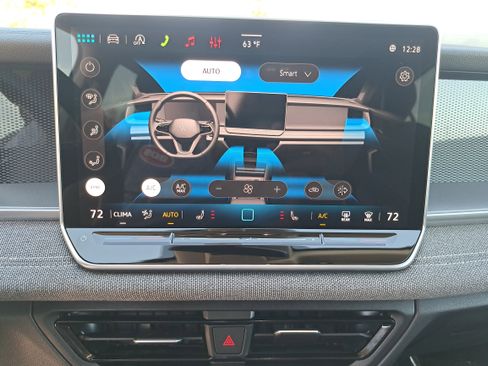 New 2026 Volkswagen Tiguan S image 20