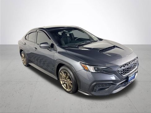 Used 2024 Subaru WRX image 4