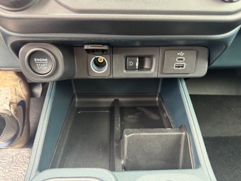 New 2026 Ford Maverick Tremor AWD/4WD image 22