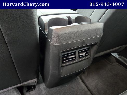 Used 2026 Chevrolet Colorado Trail Boss AWD/4WD image 24