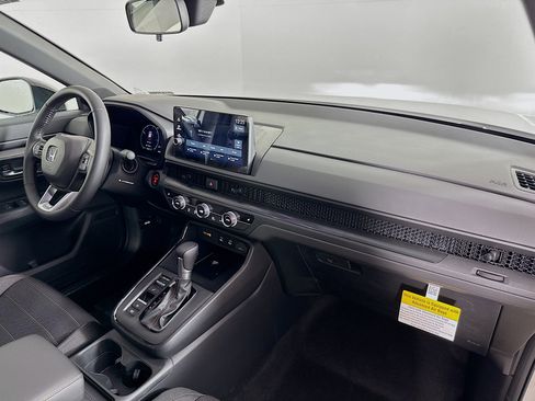New 2026 Honda CR-V Sport image 35