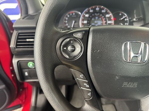 Used 2014 Honda Accord EX image 18
