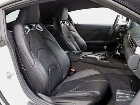 Used 2024 Toyota Supra RWD image 31