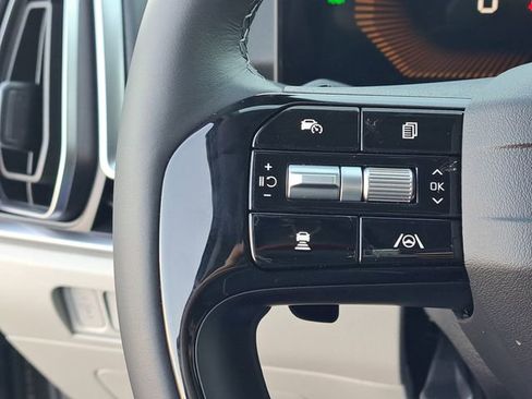 New 2026 Kia Sorento EX image 9