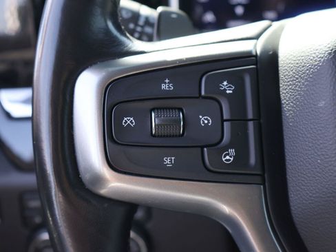 Used 2022 Chevrolet Silverado 1500 RST AWD/4WD image 32