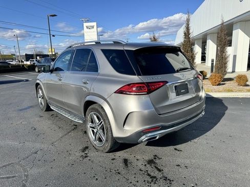 Used 2022 Mercedes-Benz GLE 350 image 6