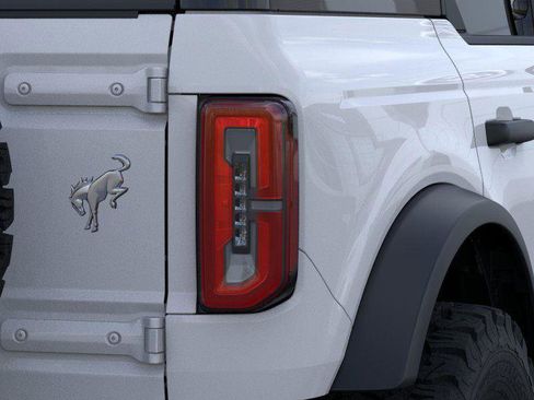 New 2025 Ford Bronco Badlands AWD/4WD image 23