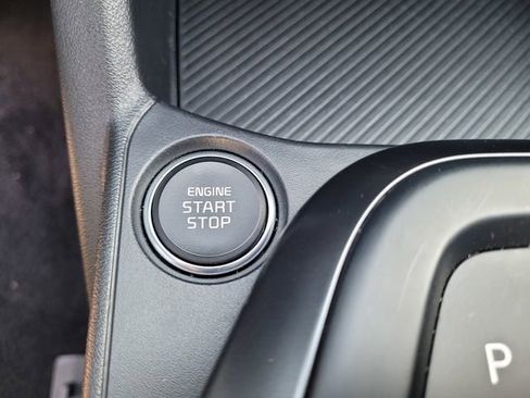 Used 2025 Kia K4 FWD image 21