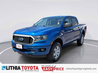 Used 2019 Ford Ranger XLT w/ Equipment Group 301A Mid AWD/4WD video 1