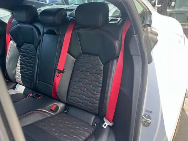 Used 2022 Audi RS e-tron GT w/ Year 1 Package AWD/4WD image 17