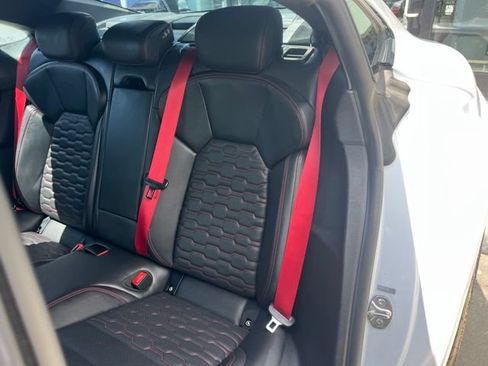 Used 2022 Audi RS e-tron GT w/ Year 1 Package AWD/4WD image 17