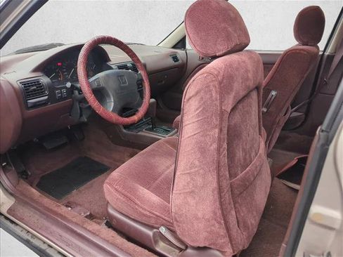 Used 1992 Honda Accord EX image 22