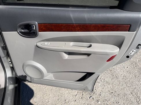 Used 2006 Buick Rendezvous 2WD w/ CXL Preferred Equipment Group image 18