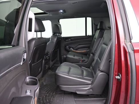 Used 2016 Chevrolet Suburban LTZ image 33