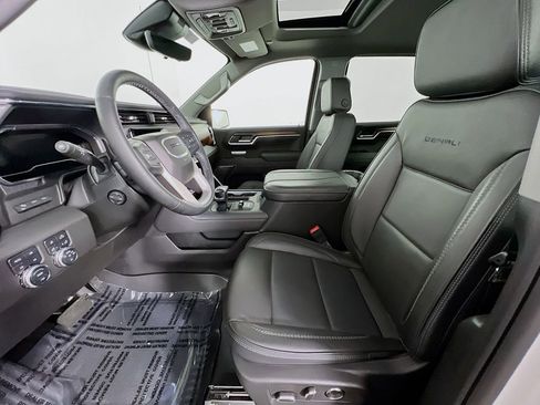 Used 2025 GMC Sierra 1500 Denali w/ Denali Reserve Package image 21