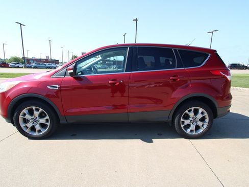 Used 2013 Ford Escape SEL w/ Class II Trailer Tow Pkg AWD/4WD image 16