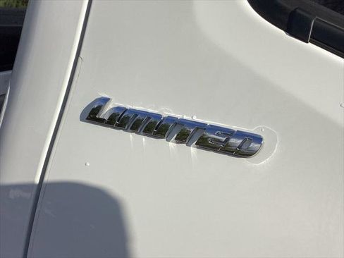 Certified 2023 Toyota Tacoma Limited image 10