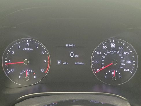 Used 2019 Kia Forte LXS image 23