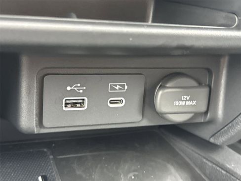 Used 2026 Honda Ridgeline TrailSport image 24