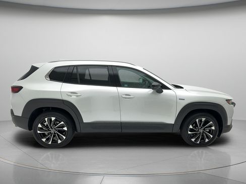 Used 2025 MAZDA CX-50 2.5 Hybrid w/ Premium Plus Pkg AWD/4WD image 6