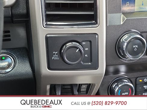 Used 2020 Ford F250 Lariat w/ Lariat Ultimate Package AWD/4WD image 23