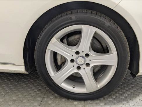 Used 2015 Mercedes-Benz E 350 Sedan w/ Premium 1 Package image 39