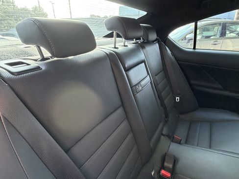 Certified 2023 Lexus IS 350 F Sport w/ Navigation Package RWD image 42
