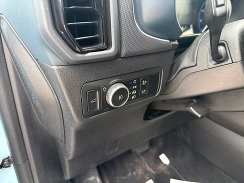 Used 2023 Ford Bronco Sport Heritage w/ Heritage Convenience Package AWD/4WD image 21