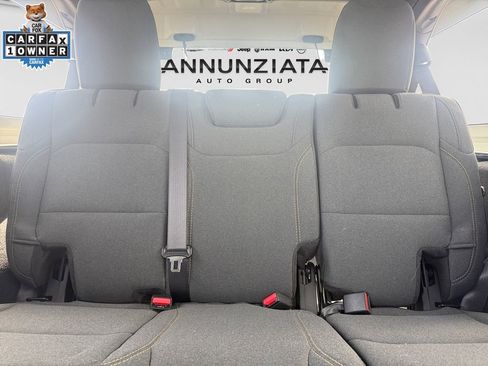 Certified 2025 Jeep Wrangler Sport S image 16