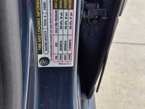 Used 2007 Volvo V50 2.4i FWD image 63