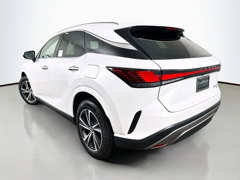 New 2026 Lexus RX 350 Premium w/ Convenience Package AWD/4WD image 5