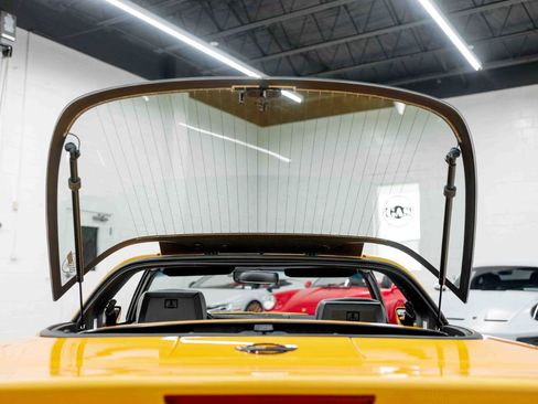 Used 1991 Chevrolet Corvette ZR-1 image 89