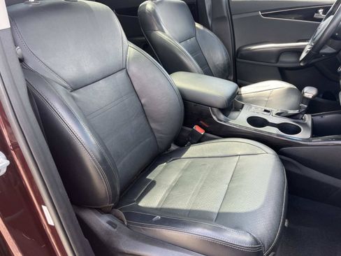Used 2019 Kia Sorento EX w/ EX Touring Package FWD image 25
