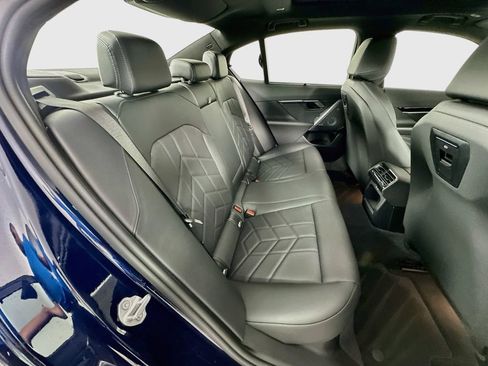 Used 2024 BMW 530i w/ Executive Package RWD image 27