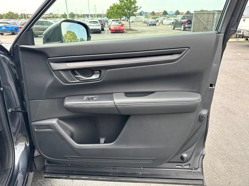 Certified 2024 Honda CR-V EX image 36