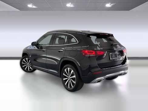 Certified 2023 Mercedes-Benz GLA 250 image 3