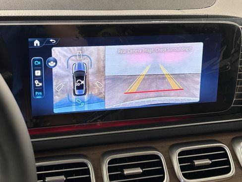 New 2026 Mercedes-Benz GLE 450 4MATIC image 21