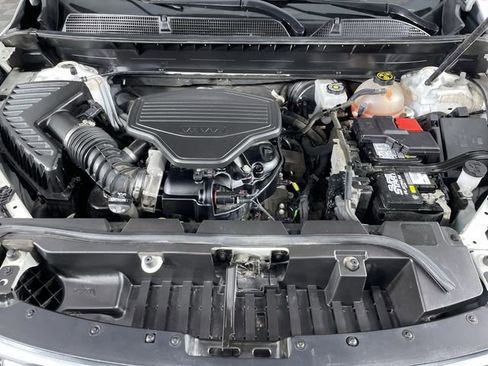 Used 2021 GMC Acadia SLT image 47