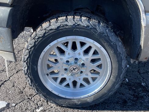 Used 2002 Chevrolet Silverado 1500 LT w/ Off-Road Chassis Pkg image 28