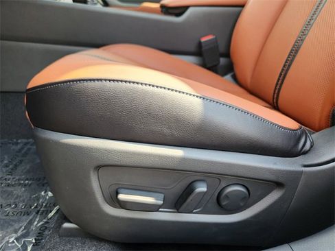 New 2025 MAZDA CX-50 Meridian Edition w/ Apex Package image 7