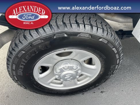 Used 2023 RAM 3500 Tradesman image 13