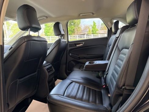 Used 2024 Ford Edge SEL w/ Convenience Package AWD/4WD image 29