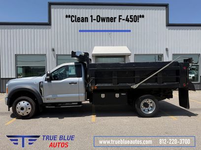 Used 2023 Ford F450 XLT
